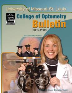Microsoft Word - Dean Comments Optometry Bulletindoc