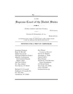 Case law / Islam in the United States / Stephen Yagman / Citation signal / José Padilla / Law / Hamdan v. Rumsfeld