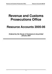 Microsoft Word - Final Resource Accounts @  15 February 2007.doc