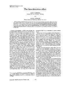 Bulletin of the Psychonomic Society 1986, 24 (2), [removed]