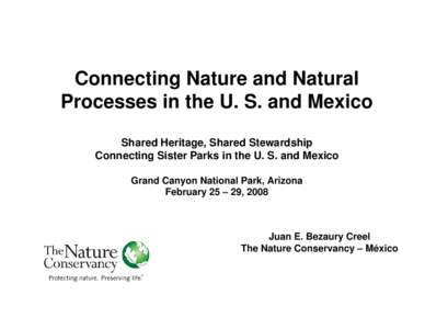 Sierra Madre Oriental / Coahuila / Maderas del Carmen / Cuatro Ciénegas / Mexico / Chihuahuan Desert / Geography of Mexico / Geography of North America