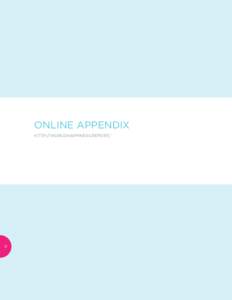 ONLINE APPENDIX HTTP://WORLDHAPPINESS.REPORT/ 1  WORLD HAPPINESS REPORT 2017