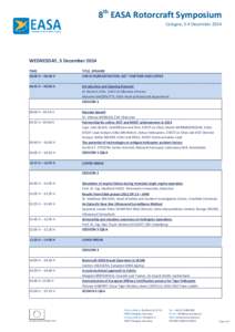 Agenda 8th Symposium_DRAFT14