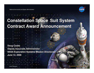 Microsoft PowerPoint - 06_12_08_ConstellationSpaceSuitSystemBriefingFinal_dw.ppt