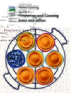 Complete Guide to  Home Canning Guide 7