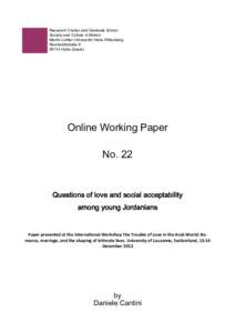 Microsoft Word - Online Working Paper 22 Cantini 2013 in Arbeit