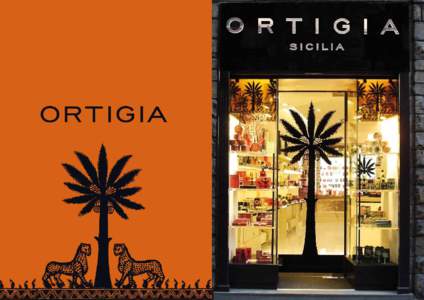 Essential oils / Syracuse /  Sicily / Ancient Syracuse / Ortygia / Perfume / Sicily / Neroli / Petitgrain / Geography