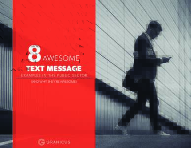 8awesome 8 AWESOME examples of text message