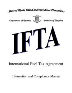 Microsoft Word - IFTA Compliance Manual