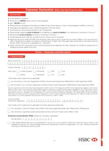 Customer Declaration Ltd Form_08.06.15