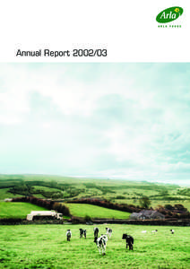 Annual Report[removed]  Financial highlights GROUP[removed]