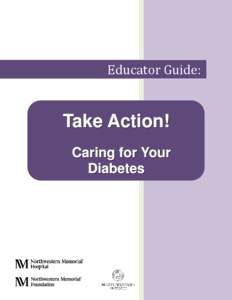 American Association of Diabetes Educators / Diabetes mellitus / Health / Diabetes management / Minimed Paradigm / Diabetes / Endocrine system / Medicine