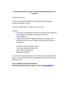 Microsoft Word - Draft_Revised Ground Rules.doc