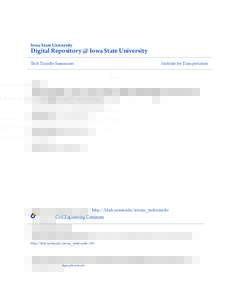Terrestrial Laser Scanning-Based Bridge Structural Condition Assessment