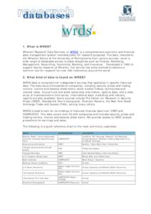 Microsoft Word - wrds _access_Feb2011.doc
