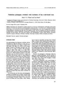 Estonian Journal of Earth Sciences, 2009, 58, 4, 297–310  doi: [removed]earth[removed]