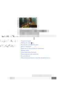Commutateur Catalyst 2960-S  Guide de démarrage • À propos de ce guide