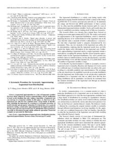 IEEE TRANSACTIONS ON VEHICULAR TECHNOLOGY, VOL. 57, NO. 1, JANUARYD. Fogel, “What is evolutionary computation?” IEEE Spectr., vol. 37, no. 2, pp. 28–32, FebJ. Kennedy and R. Eberhart, “Pa