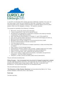 Microsoft Word - Euroclay report for AIPEA