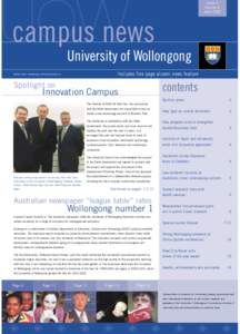 OWnews Ucampus Issue 2 Volume 6 June 2002