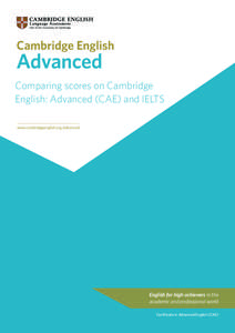 CE_1224_3Y01_ComparingScores_Advanced_IELTS.indd