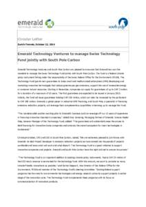Microsoft Word - EN_Circular Letter_Technology Fund_2014 10 22