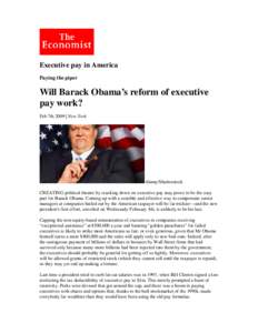 Microsoft Word - The Economist Februarydocx