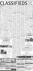 www.muleshoejournal.com - Muleshoe Journal, February 11, Page A9  Help Wanted Muleshoe Area