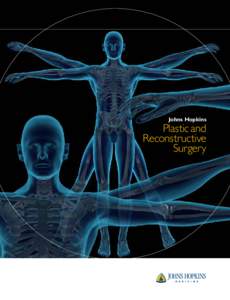 Johns Hopkins  Plastic and Reconstructive Surgery