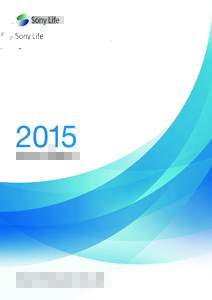 Annual Report  It’s a promise, enduring and truly kept. Realizing customers’ dreams, full of hopes and expectations.