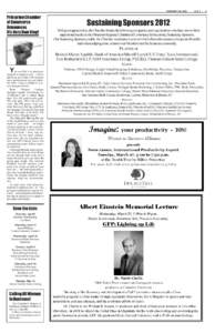 FEBRUARY 29, 2012  Princeton Chamber of Commerce Announces It’s Very Own Blog!