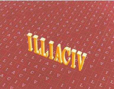 The ILLlAC IV System represents a fundamentally different approach t o data processing. The limitation imposed by the velocity of light, once thought to be an absolute upper bound on computing power, has been