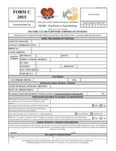 Form C - Corporate Income Tax Return.xps