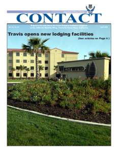 CONTACT America’s First Choice Vol. 24, No. 04  Magazine for and about Air Force Reserve members assigned