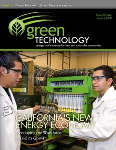 contents  Best of Green Technology’s online magazine  www.green-technology.org/