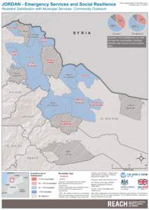 Geography of Asia / Geography of Jordan / Elections in Jordan / Jordan / Irbid / Mafraq / Zarqa