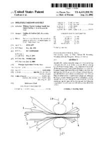 US006431938B1United States Patent (10) Patent N0.: (45) Date of Patent: