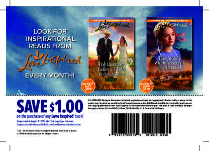 Love Inspired 2015 Apr coupon