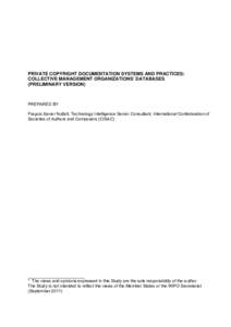 Microsoft Word - WIPO-survey_private_registries-final_draft-2011_09_14-track_changes_format.doc