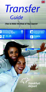 Transfer Guide How to Make the Most of Your Layover  1