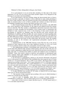 Microsoft Word - izjava na Odboru za razminiranje lipanj 2005.doc