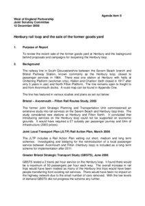 Microsoft Word - Henbury report 12 December 2008.doc