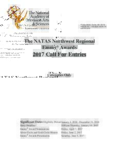 The NATAS Northwest Regional