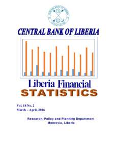 Economy / Money / Non-bank financial institution / Bank / Commercial bank / Liberia