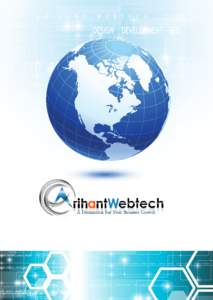 E-Brochure For Arihant Webtech copy