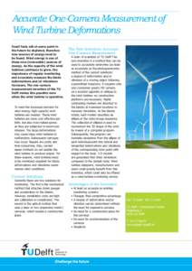 Electric power / Electrical generators / Energy conversion / Aerodynamics / Turbine / Unconventional wind turbines / Energy / Wind turbines / Electrical engineering