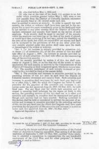 72  STAT.] PUBLIC LAW[removed]S E P T . 2, 1968