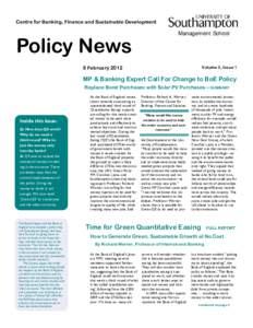 CBFSD Policy Newspub