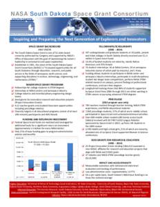 Microsoft PowerPoint - SDSGC-1-pager-July2014