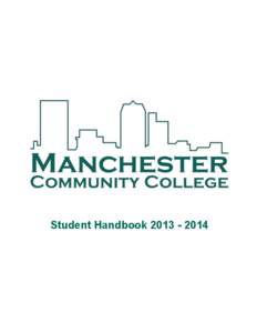 Student Handbook[removed]  Important MCC Numbers Office / Department  Direct Number